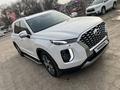 Hyundai Palisade 2021 года за 19 000 000 тг. в Алматы