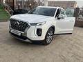 Hyundai Palisade 2021 года за 19 000 000 тг. в Алматы – фото 2