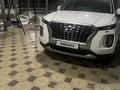 Hyundai Palisade 2021 года за 19 000 000 тг. в Алматы – фото 8