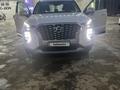 Hyundai Palisade 2021 года за 19 000 000 тг. в Алматы – фото 6