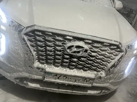 Hyundai Palisade 2021 года за 19 000 000 тг. в Алматы – фото 11