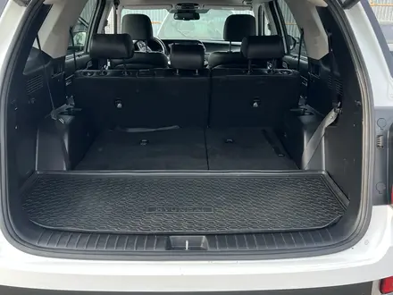 Hyundai Palisade 2021 года за 19 000 000 тг. в Алматы – фото 4
