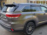 Toyota Highlander 2017 годаfor19 000 000 тг. в Астана – фото 4