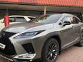 Lexus RX 300 2020 годаүшін28 500 000 тг. в Алматы