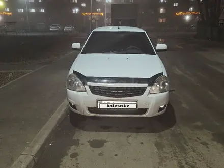 ВАЗ (Lada) Priora 2170 2013 года за 1 200 000 тг. в Павлодар – фото 2