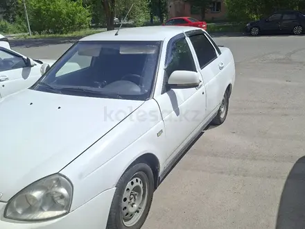 ВАЗ (Lada) Priora 2170 2013 года за 1 200 000 тг. в Павлодар – фото 4