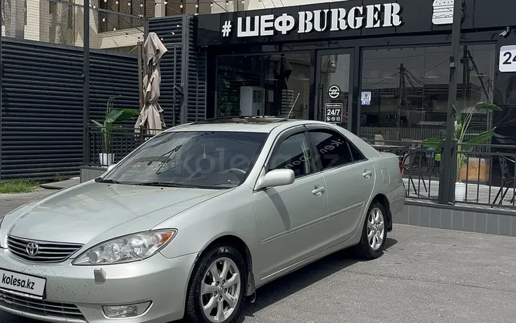 Toyota Camry 2001 года за 4 500 000 тг. в Шымкент