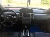 Nissan X-Trail 2005 года за 3 900 000 тг. в Актобе