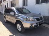 Nissan X-Trail 2005 года за 3 900 000 тг. в Актобе – фото 3