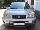 Nissan X-Trail 2005 года за 3 900 000 тг. в Актобе – фото 4