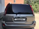 Nissan X-Trail 2005 года за 3 900 000 тг. в Актобе – фото 5