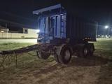 Howo 2011 года за 7 000 000 тг. в Туркестан – фото 4