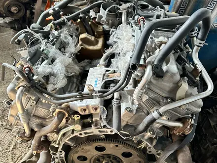 Двигатель (ДВС) 1UR 4.6L Lexus за 2 550 000 тг. в Актобе