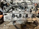 Двигатель (ДВС) 1UR 4.6L Lexus за 2 550 000 тг. в Актобе – фото 2