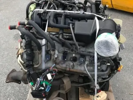 Двигатель (ДВС) 1UR 4.6L Lexus за 2 550 000 тг. в Актобе – фото 3