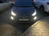 Hyundai Elantra 2014 года за 6 587 000 тг. в Астана