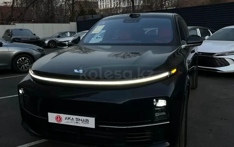 Li L7 Pro 2025 года за 26 790 000 тг. в Шымкент