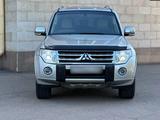 Mitsubishi Pajero 2007 годаүшін7 500 000 тг. в Астана