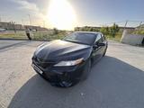 Toyota Camry 2019 года за 12 000 000 тг. в Кызылорда – фото 4
