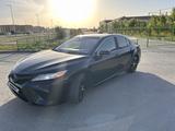 Toyota Camry 2019 года за 12 000 000 тг. в Кызылорда