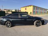 Toyota Camry 2019 года за 12 000 000 тг. в Кызылорда – фото 5