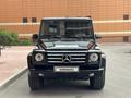 Mercedes-Benz G 500 2002 года за 12 000 000 тг. в Астана