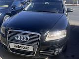 Audi A6 2005 года за 3 300 000 тг. в Атырау – фото 2