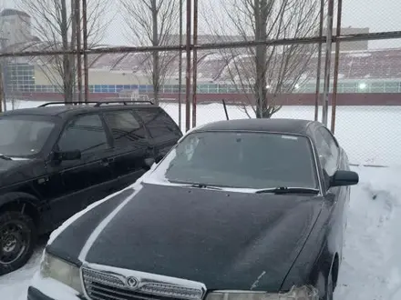 Mazda Sentia 1997 года за 500 000 тг. в Астана