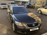 Lexus GS 300 2007 года за 6 300 000 тг. в Талдыкорган