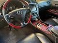 Lexus GS 300 2007 года за 6 300 000 тг. в Талдыкорган – фото 3