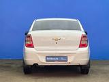 Chevrolet Cobalt 2023 года за 5 470 000 тг. в Актобе – фото 4