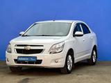 Chevrolet Cobalt 2023 года за 5 470 000 тг. в Актобе