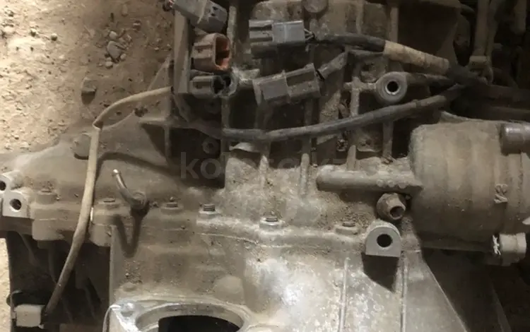 Акпп на Nissan Maxima a32 за 90 000 тг. в Шымкент