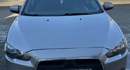 Mitsubishi Lancer 2013 годаүшін3 200 000 тг. в Атырау – фото 3