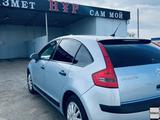 Citroen C4 2007 годаүшін2 100 000 тг. в Актау – фото 3