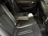 Hyundai Sonata 2023 года за 11 000 000 тг. в Алматы – фото 4