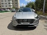 Hyundai Sonata 2023 года за 11 000 000 тг. в Алматы