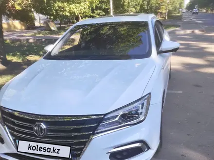 MG 5 2024 года за 5 500 000 тг. в Алматы