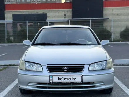 Toyota Camry 2001 года за 4 000 000 тг. в Алматы