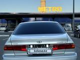 Toyota Camry 2001 годаfor4 300 000 тг. в Алматы – фото 4