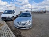 Toyota Camry 2007 года за 6 000 000 тг. в Актобе – фото 2