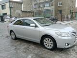 Toyota Camry 2007 года за 6 000 000 тг. в Актобе – фото 4