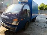 Hyundai Porter 2012 годаүшін10 000 000 тг. в Алматы – фото 2