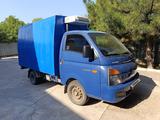 Hyundai Porter 2012 годаүшін10 000 000 тг. в Алматы