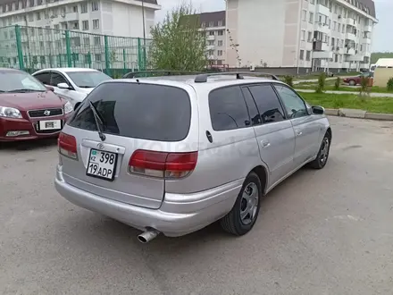 Toyota Caldina 1997 года за 2 000 000 тг. в Алматы – фото 4