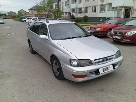 Toyota Caldina 1997 года за 2 000 000 тг. в Алматы
