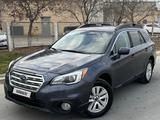 Subaru Outback 2017 года за 5 500 000 тг. в Актау – фото 2
