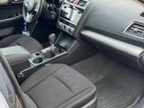 Subaru Outback 2017 года за 5 500 000 тг. в Актау – фото 4