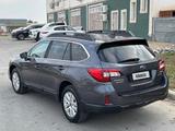 Subaru Outback 2017 года за 5 500 000 тг. в Актау – фото 5