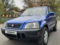 Honda CR-V 2000 года за 4 500 000 тг. в Талдыкорган – фото 10